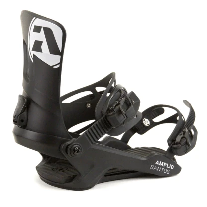AMPLID Santos Snowboard Bindings