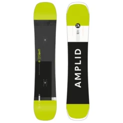 AMPLID Stereo Men’s Snowboard 2023