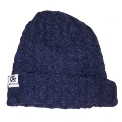 ANTICORP Cable Lined Beanie