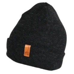 ANTICORP Merino Lined Beanie