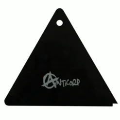 ANTICORP Triangle Wax Scraper