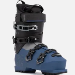 K2 BFC 100 Ski Boots
