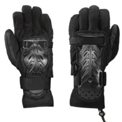 SEIRUS Jam Master II Wrist Guards