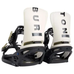 BURTON Cartel X EST Mens Snowboard Bindings