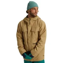 BURTON Covert Mens Jacket