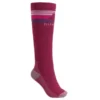 BURTON Emblem Midweight Ladies Sock