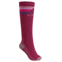 BURTON Emblem Midweight Ladies Sock