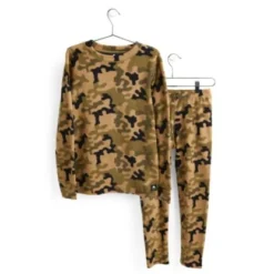 BURTON Youth Fleece Set