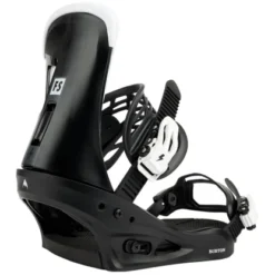 BURTON Freestyle Mens Snowboard Bindings