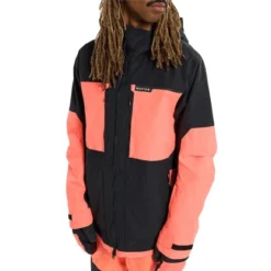 BURTON Frostner Mens Jacket