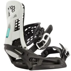 BURTON Genesis EST Mens Snowboard Bindings