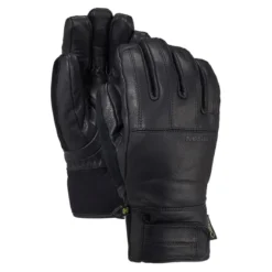 BURTON Gondy Gore-Tex Leather Mens Glove