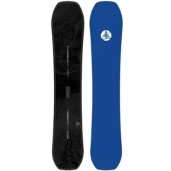 BURTON Family Tree Hometown Hero Snowboard 2024