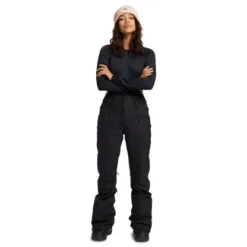 BURTON Marcy High Rise Stretch Ladies Pant