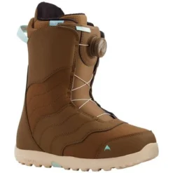 BURTON Mint Boa Womens Snowboard Boots