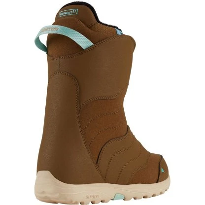 BURTON Mint Boa Womens Snowboard Boots - Image 2