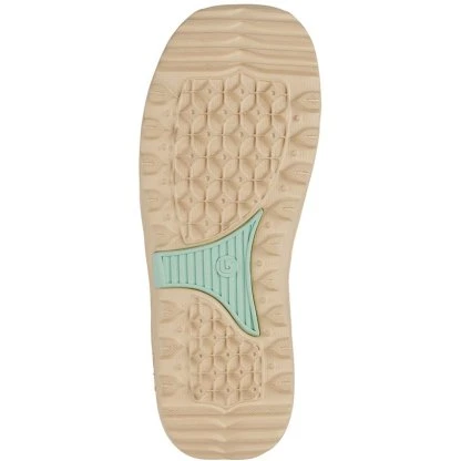 BURTON Mint Boa Womens Snowboard Boots - Image 3