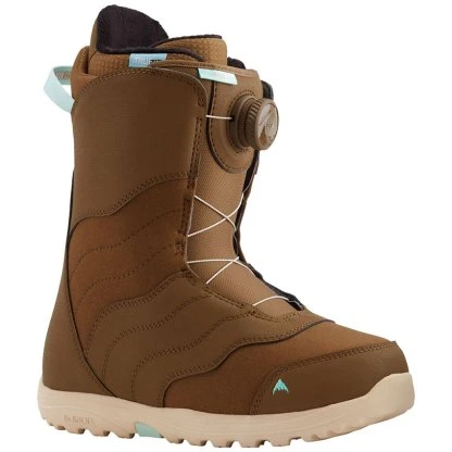 BURTON Mint Boa Womens Snowboard Boots
