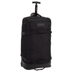 BURTON Multipath Checked Travel Bag