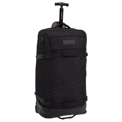 BURTON Multipath Checked Travel Bag