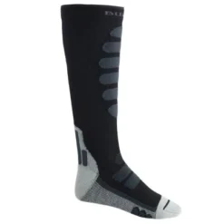 BURTON Performance + Lightweight Compression Mens Socks