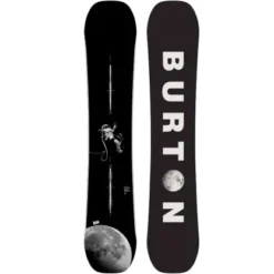 BURTON Process Snowboard 2024