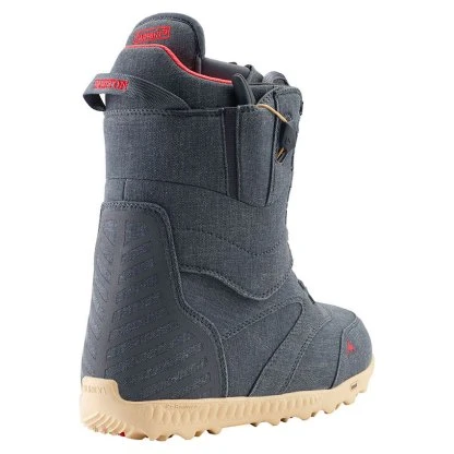 BURTON Ritual Ladies Snowboard Boots - Image 2