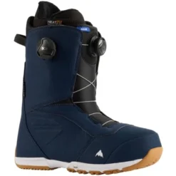 BURTON Ruler Boa Mens Snowboard Boots