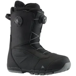 BURTON Ruler Wide Boa Mens Snowboard Boot