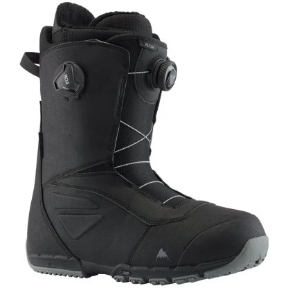 BURTON Ruler Wide Boa Mens Snowboard Boot