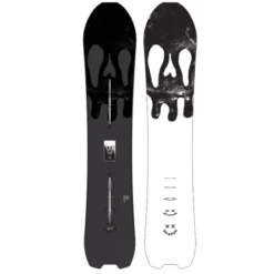 BURTON Skeleton Key Mens Snowboard 2024