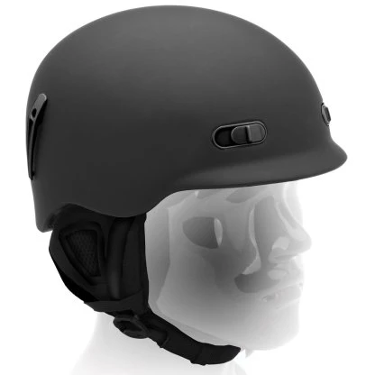 CARVE Reverb Helmet