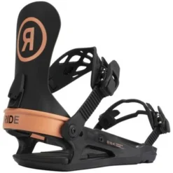 RIDE CL-4 Womens Snowboard Bindings