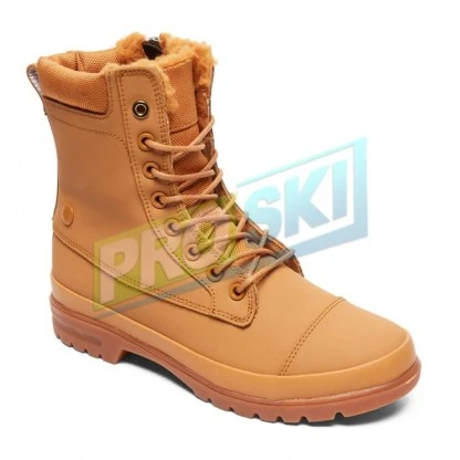 DC Amnesti Ladies Apres Boots - Image 2