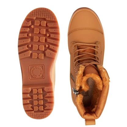 DC Amnesti Ladies Apres Boots - Image 4