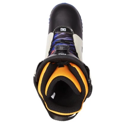 DC Control Mens Snowboard Boots - Image 2