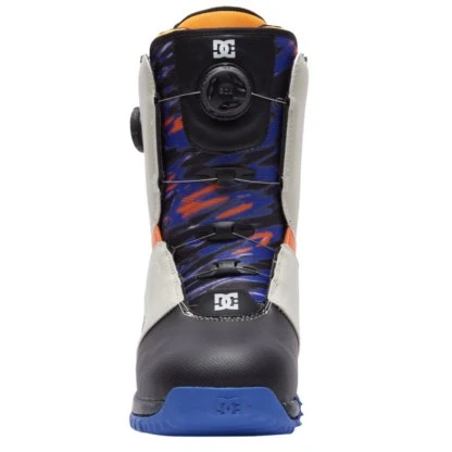DC Control Mens Snowboard Boots - Image 5