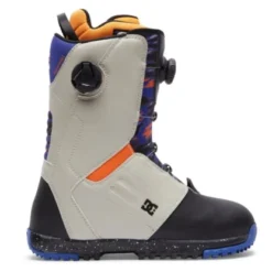 DC Control Mens Snowboard Boots