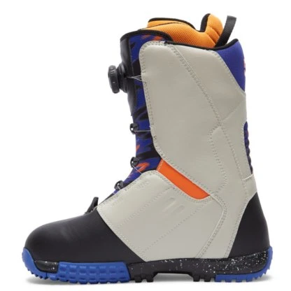 DC Control Mens Snowboard Boots - Image 4