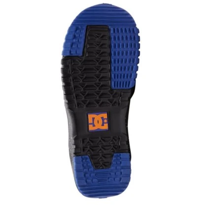 DC Control Mens Snowboard Boots - Image 3