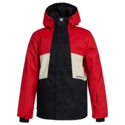 DC Defy Mens Jacket