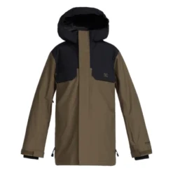 DC Haven Kids Jacket