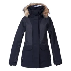 DC Panoramic Womens Jacket