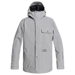 DC Servo Mens Jacket