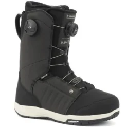 RIDE Deadbolt Zonal Mens Snowboard Boots