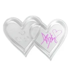 DEMON Heart Stomp Pad