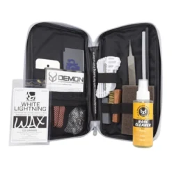 DEMON Mechanic Tune Kit