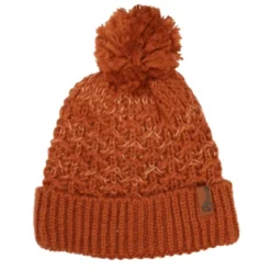 ANTICORP Diamond Lined Beanie