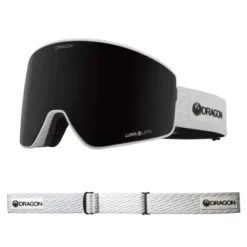 DRAGON PXV2 Goggle + Bonus Lens