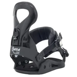 DRAKE Queen Women’s Snowboard Bindings
